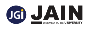 JAIN Logo
