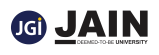 JAIN Logo