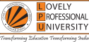LPU Logo