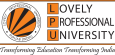LPU Logo